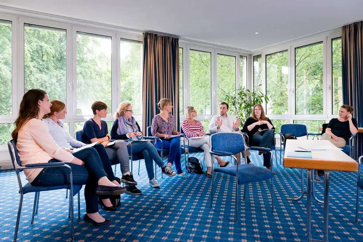 AmbulanzPartner Academy with new seminars in summer and winter 2015