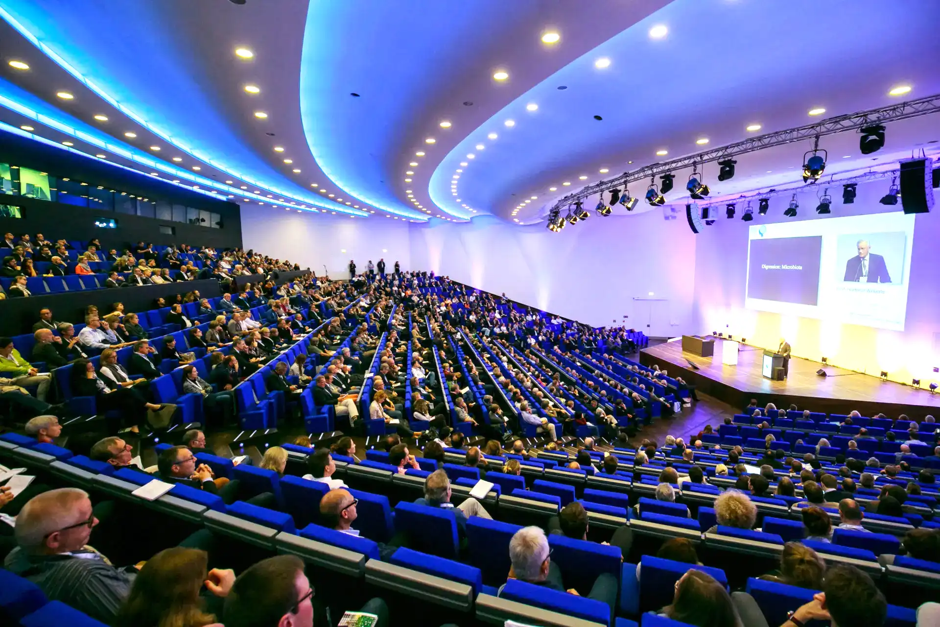 Internetbasiertes Versorgungsmanagement von Heilmitteln mit AmbulanzPartner – Präsentation auf dem Kongress der Deutschen Gesellschaft für Neurologie 2016