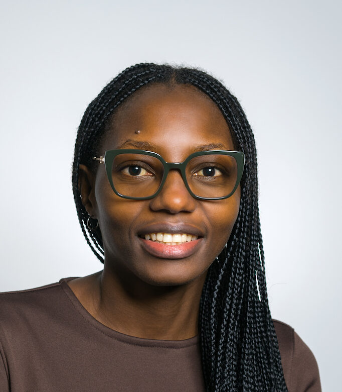 Albertina Shilongo