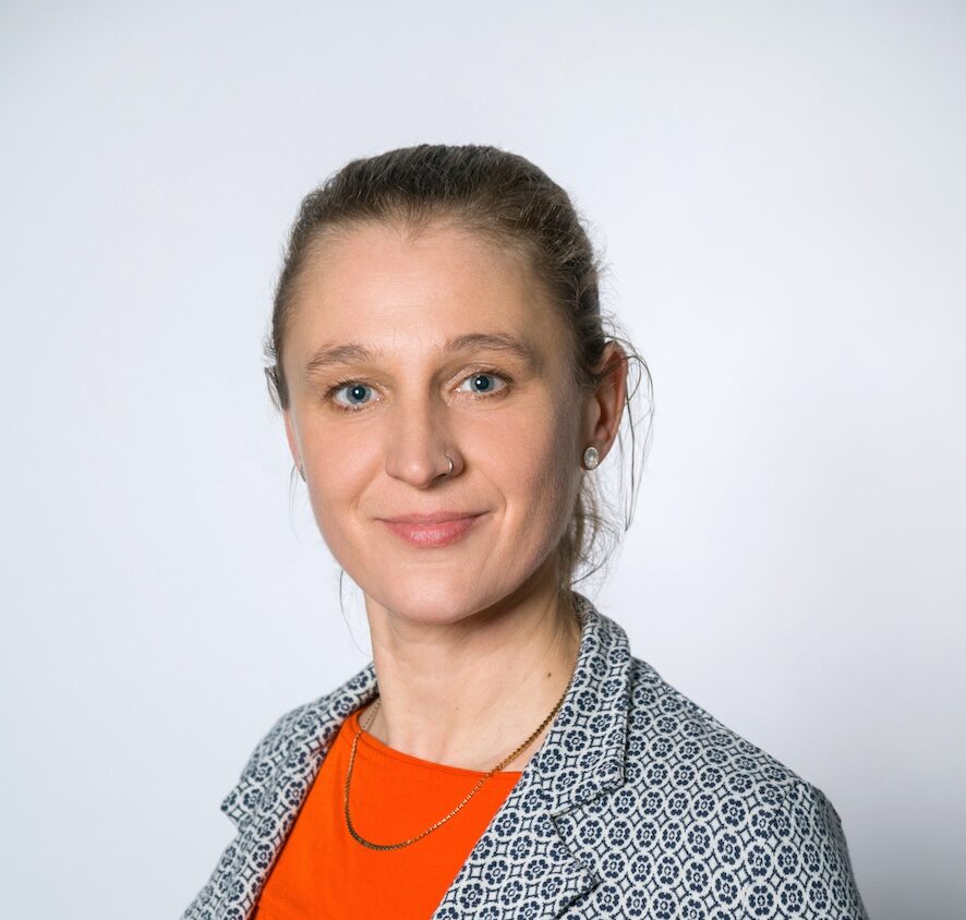Diane Wontke