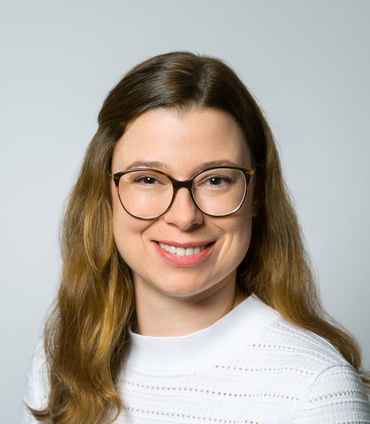 Ronja Schiemann