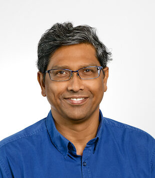 Senthil Subramanian
